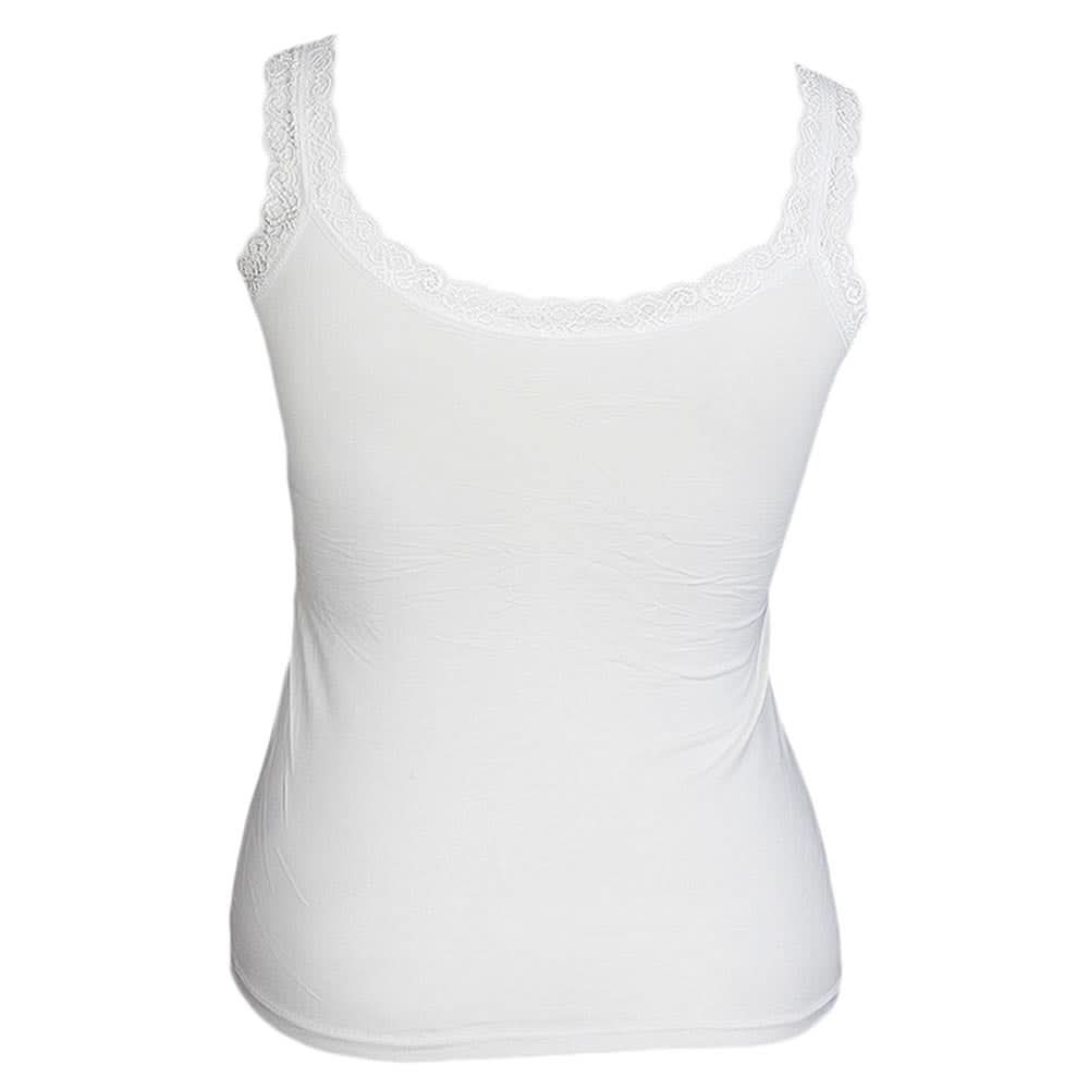 Women's Foam Shameez - White, Women, Shameez And Camisole, Chase Value, Chase Value