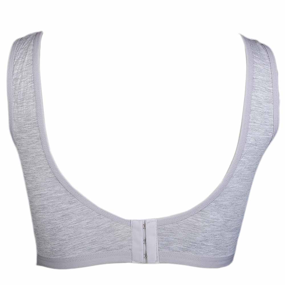 Women's Foam Biddies - Grey, Women, Bras, Chase Value, Chase Value