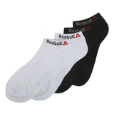 Men’s 2 Pieces Ankle Socks - Multi, Men, Mens Socks, Chase Value, Chase Value