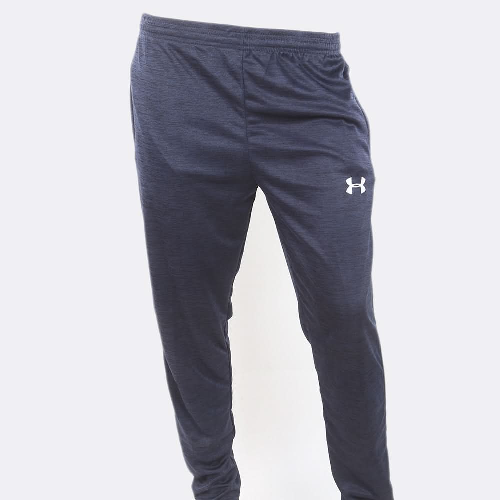 Men's Poly Trouser - Navy Blue, Men, Lowers And Sweatpants, Chase Value, Chase Value