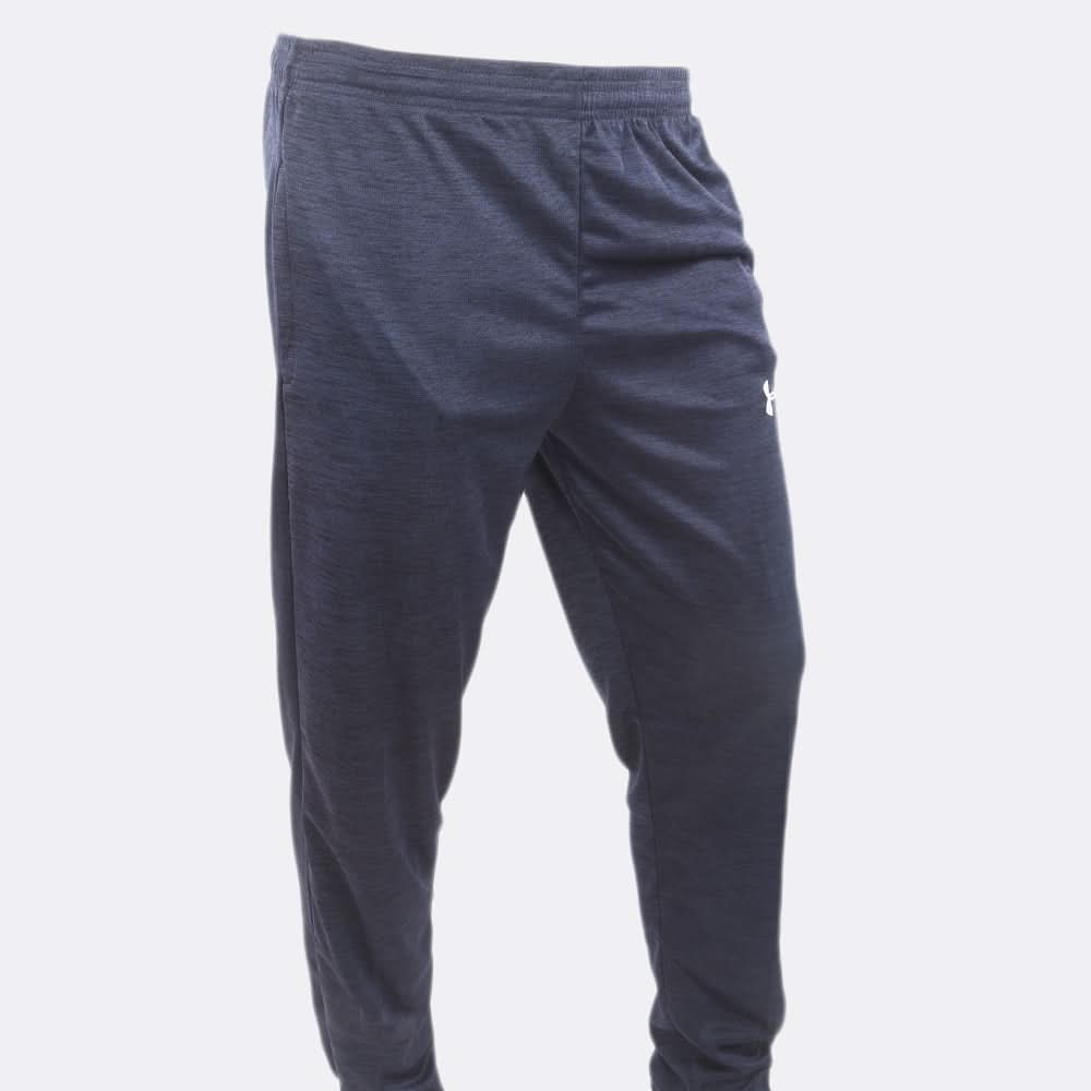 Men's Poly Trouser - Navy Blue, Men, Lowers And Sweatpants, Chase Value, Chase Value