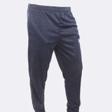 Men's Poly Trouser - Navy Blue, Men, Lowers And Sweatpants, Chase Value, Chase Value