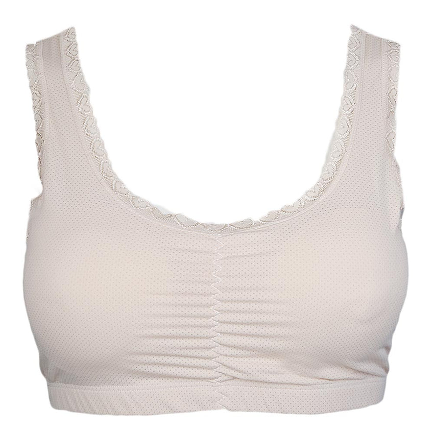 Women's Foam Biddies - Beige, Women, Bras, Chase Value, Chase Value