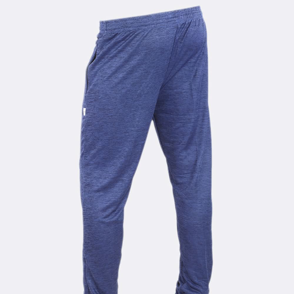 Men's Poly Trouser - Royal Blue, Men, Lowers And Sweatpants, Chase Value, Chase Value