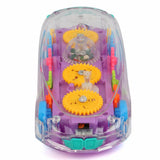 Kids Car - Purple, Non-Remote Control, Chase Value, Chase Value