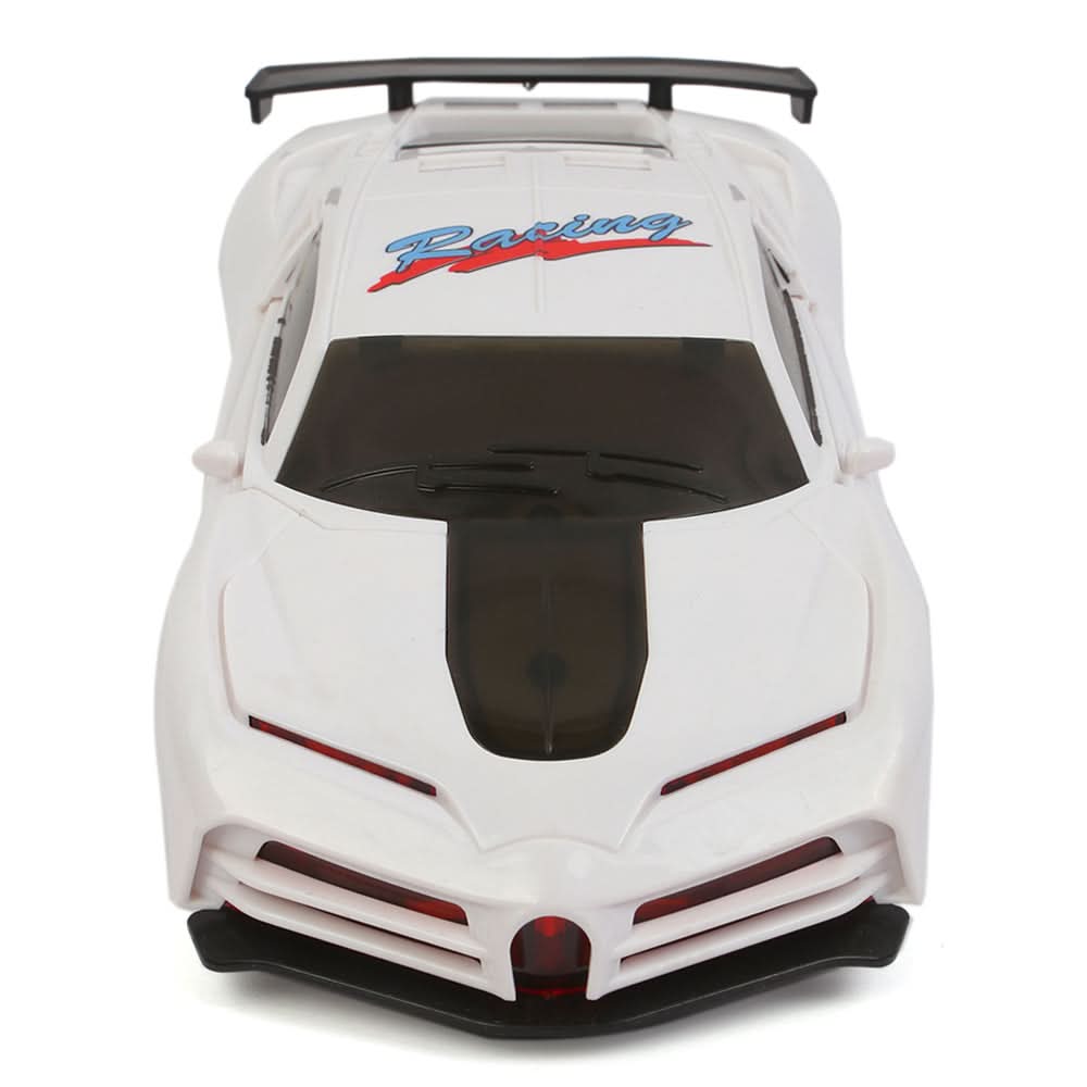 Kids Robot Car, Non-Remote Control, Chase Value, Chase Value