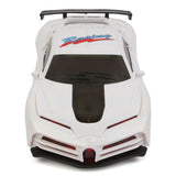 Kids Robot Car, Non-Remote Control, Chase Value, Chase Value