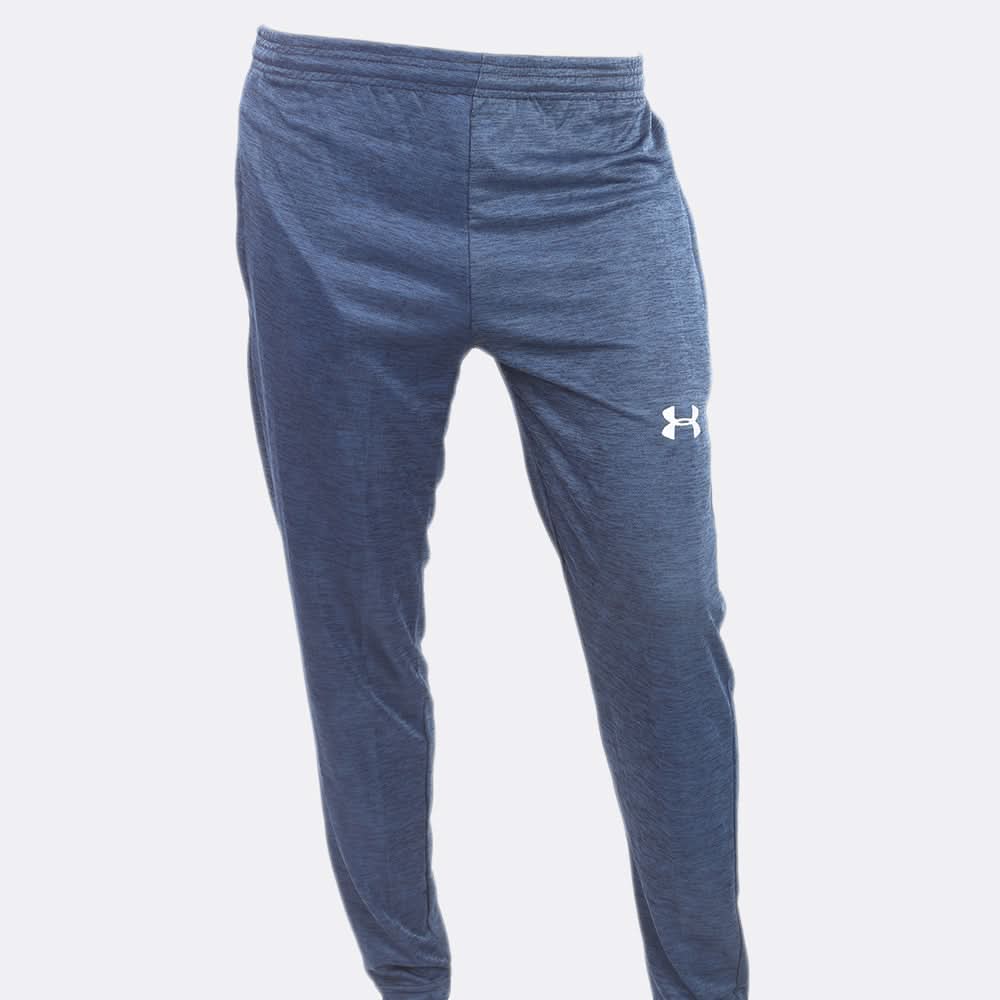 Men's Poly Trouser - Steel Blue, Men, Lowers And Sweatpants, Chase Value, Chase Value