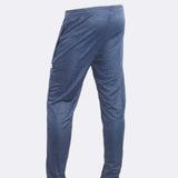 Men's Poly Trouser - Steel Blue, Men, Lowers And Sweatpants, Chase Value, Chase Value