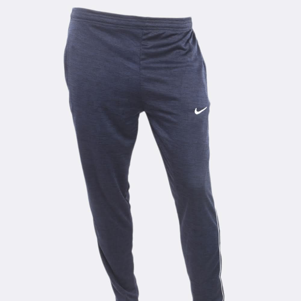 Men's Poly Trouser - Navy Blue, Men, Lowers And Sweatpants, Chase Value, Chase Value