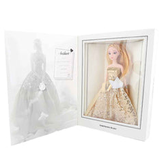 Fashion Doll - Golden - test-store-for-chase-value