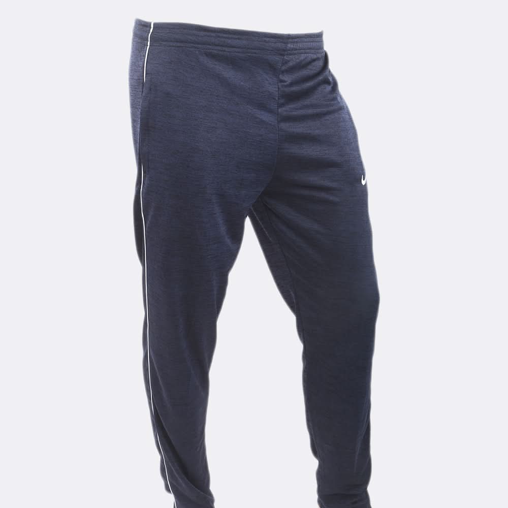 Men's Poly Trouser - Navy Blue, Men, Lowers And Sweatpants, Chase Value, Chase Value