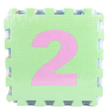 Eva Puzzle Mats 10 Pcs - Multi - test-store-for-chase-value