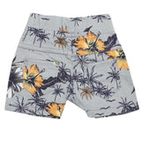 Newborns Girls Short - Grey, Kids, Newborn Girls Shorts Skirts And Pants, Chase Value, Chase Value