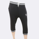 Men's Knitted Short - Black, Men, Shorts, Chase Value, Chase Value
