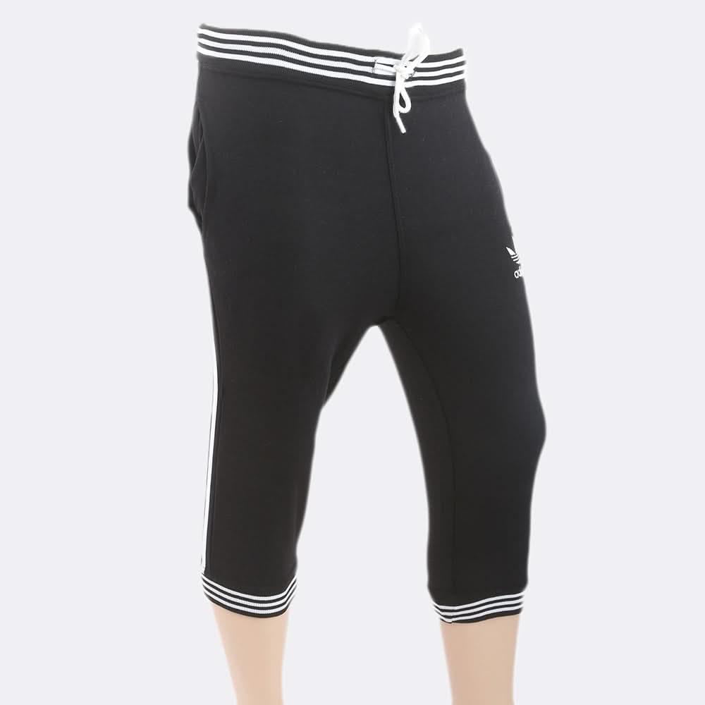 Men's Knitted Short - Black, Men, Shorts, Chase Value, Chase Value