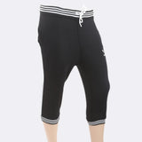 Men's Knitted Short - Black, Men, Shorts, Chase Value, Chase Value
