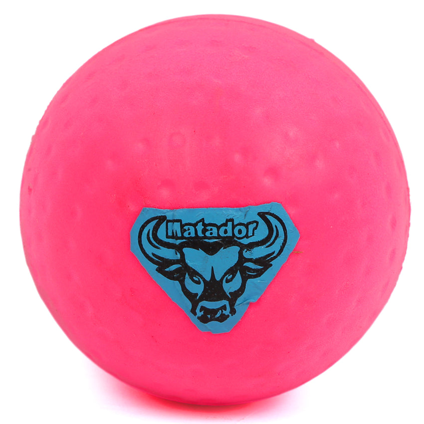 Hard Ball Plastic - Pink, Sports, Chase Value, Chase Value
