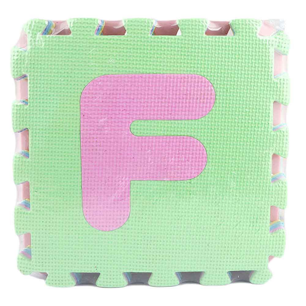 Eva Puzzle Mats 10 Pcs - Multi - test-store-for-chase-value