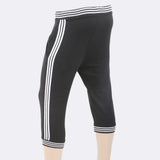 Men's Knitted Short - Black, Men, Shorts, Chase Value, Chase Value