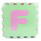 Eva Puzzle Mats 10 Pcs - Multi - test-store-for-chase-value