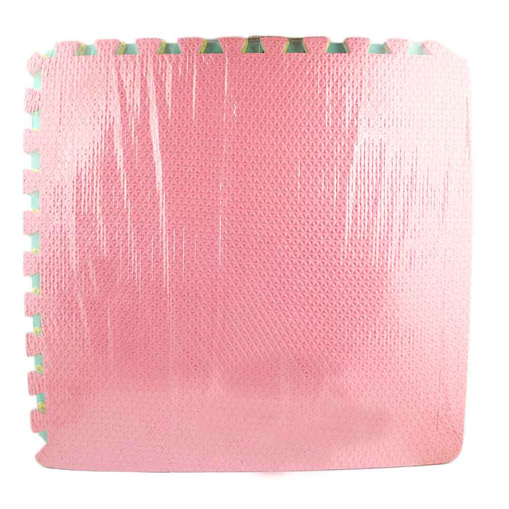 Eva Puzzle Mats 6 Pcs - Multi - test-store-for-chase-value