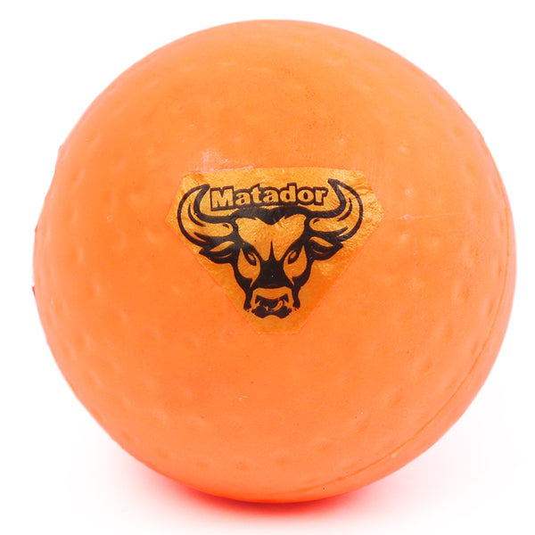 Hard Ball Plastic - Orange, Sports, Chase Value, Chase Value