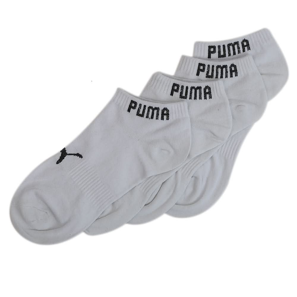 Men’s 2 Pieces Ankle Socks - White, Men, Mens Socks, Chase Value, Chase Value