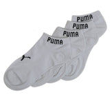 Men’s 2 Pieces Ankle Socks - White, Men, Mens Socks, Chase Value, Chase Value