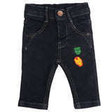 Newborns Boys Pant - Black, Kids, Newborn Boys Shorts And Pants, Chase Value, Chase Value