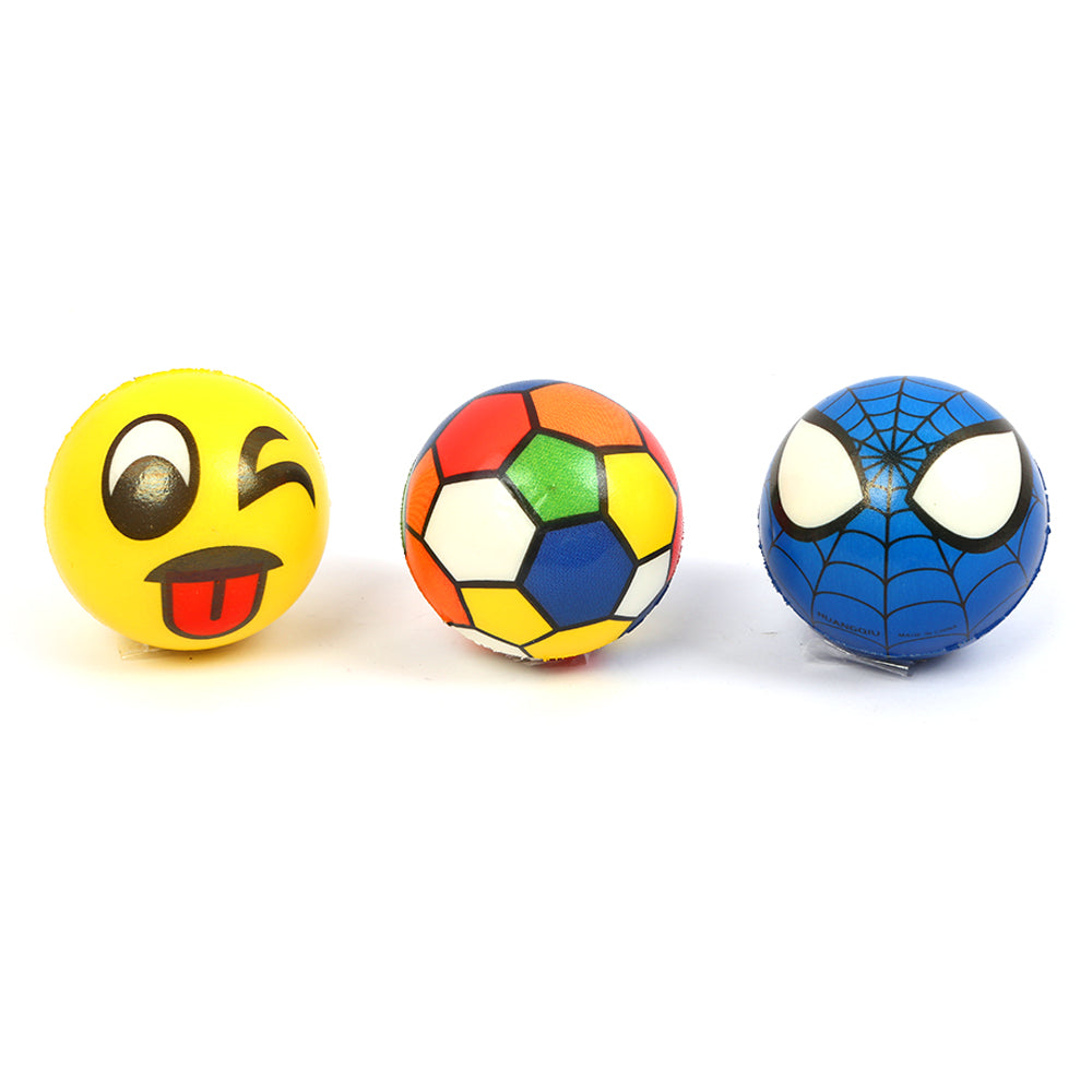 Stuff Foam Ball, Stuffed Toys, Chase Value, Chase Value