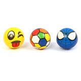 Stuff Foam Ball, Stuffed Toys, Chase Value, Chase Value