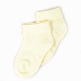 Girls Fancy Socks - Yellow, Kids, Girls Socks, Chase Value, Chase Value