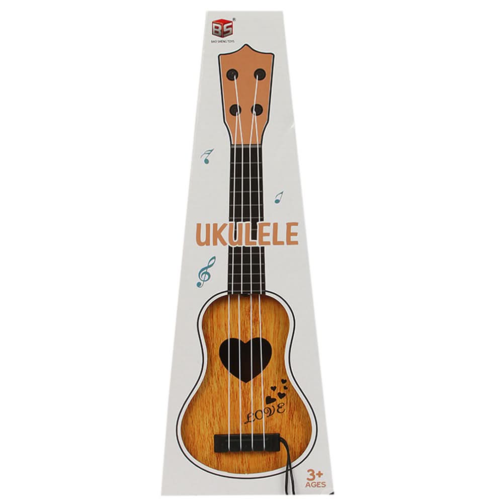 Guitar - Camel-A, Musical Toys, Chase Value, Chase Value