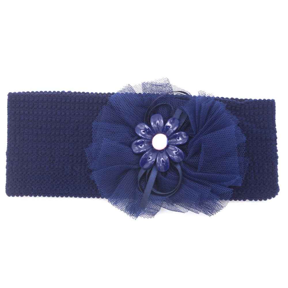Head Band - Navy Blue, Kids, Hair Accessories, Chase Value, Chase Value