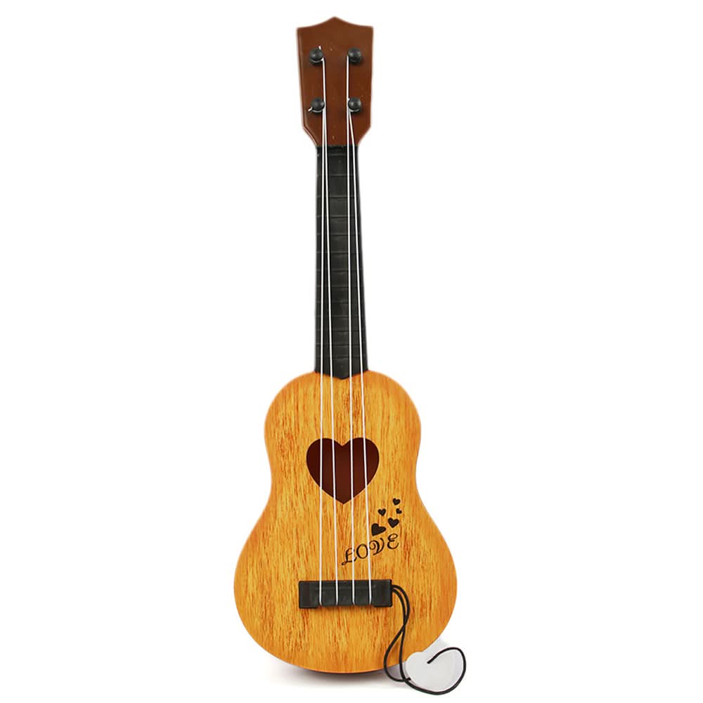 Guitar - Camel-A, Musical Toys, Chase Value, Chase Value