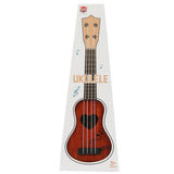 Guitar - Brown, Musical Toys, Chase Value, Chase Value