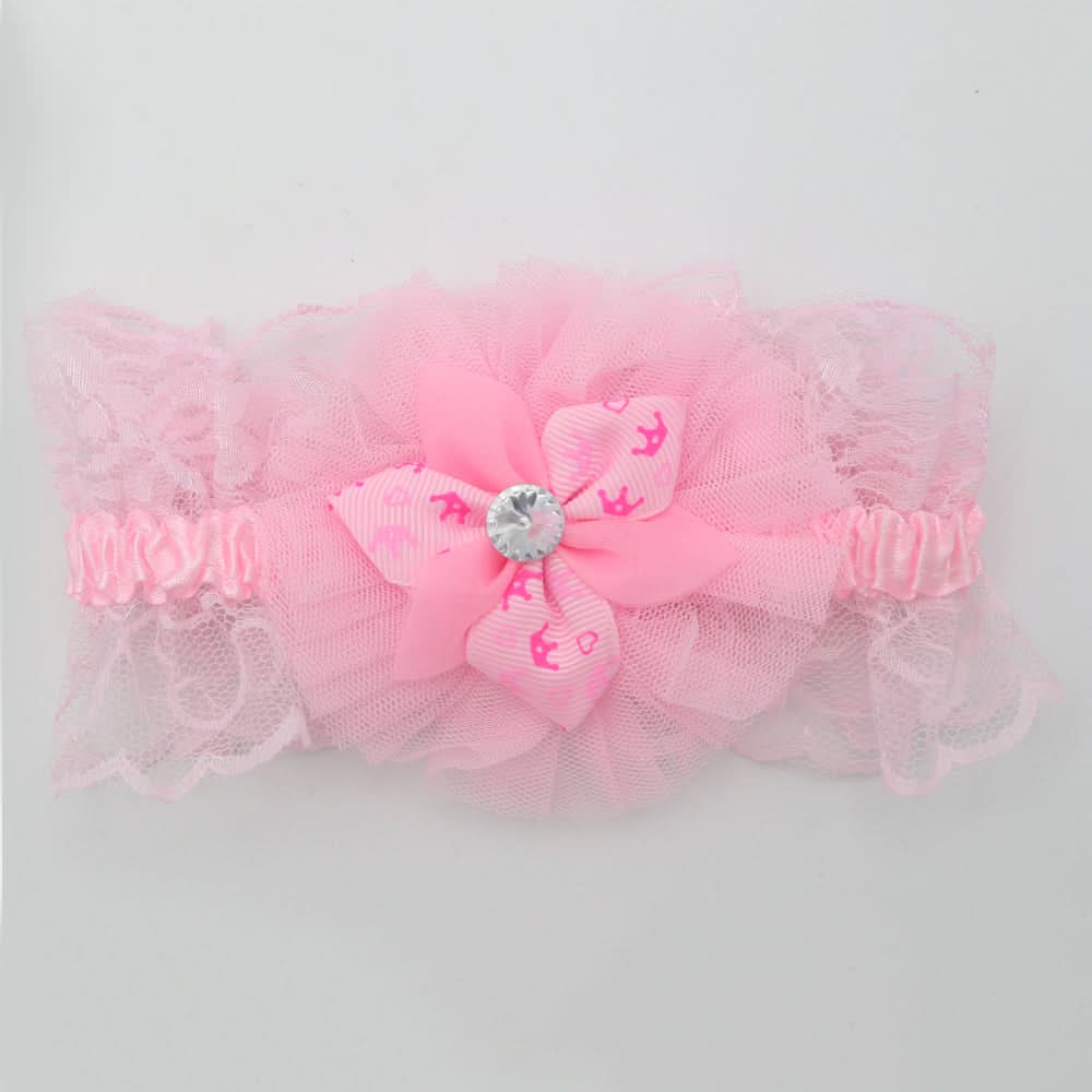 Head Band - Light Pink, Kids, Hair Accessories, Chase Value, Chase Value