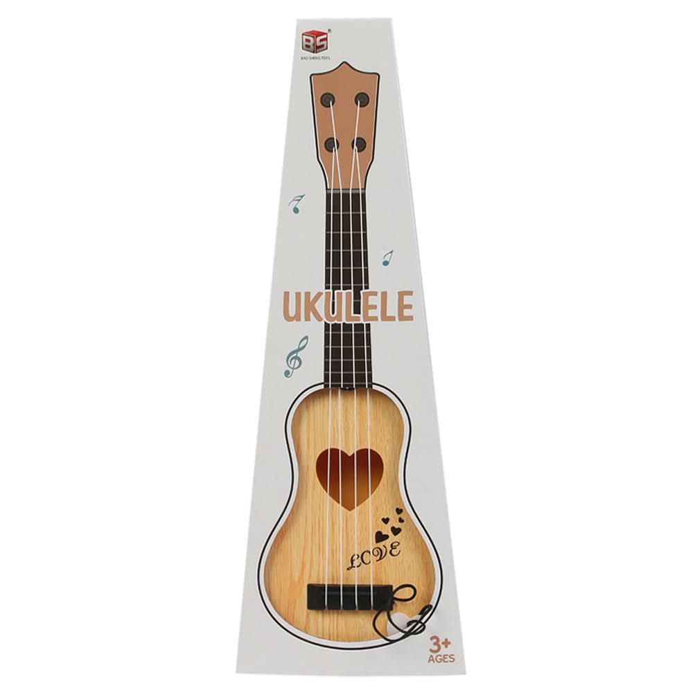 Guitar - Camel-B, Musical Toys, Chase Value, Chase Value