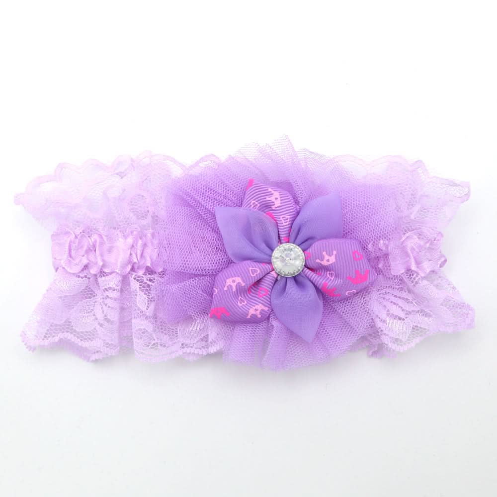 Head Band - Purple, Kids, Hair Accessories, Chase Value, Chase Value