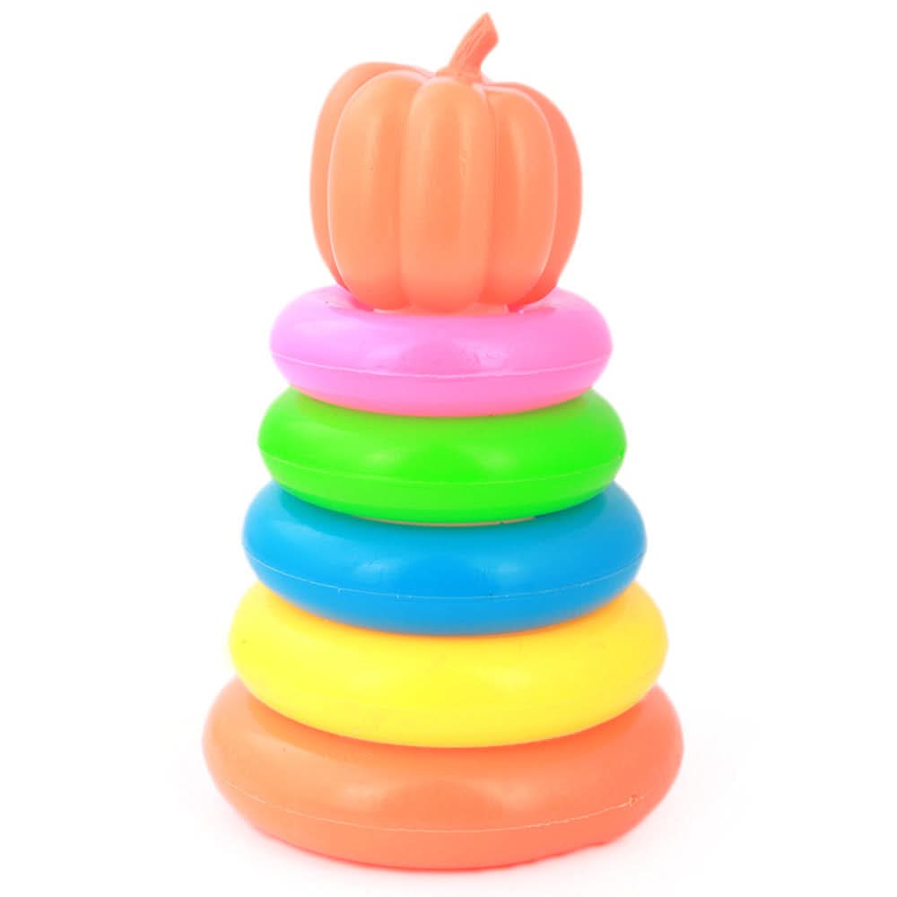 Rainbow Rolling Ring Game - Multi, Kids, Sports, Chase Value, Chase Value
