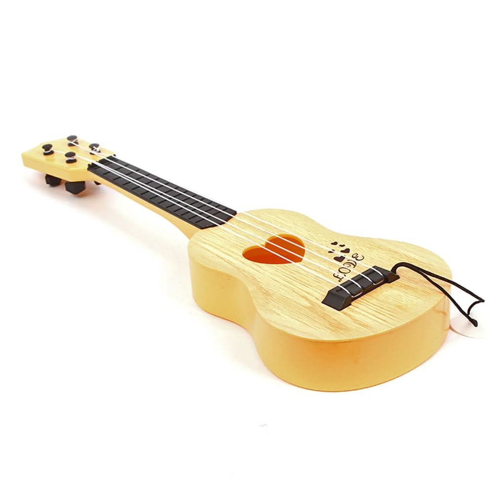 Guitar - Camel-B, Musical Toys, Chase Value, Chase Value