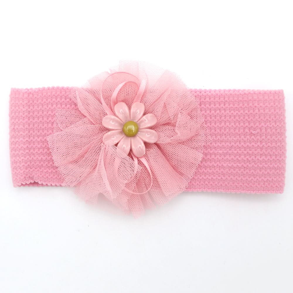 Head Band - Pink, Kids, Hair Accessories, Chase Value, Chase Value