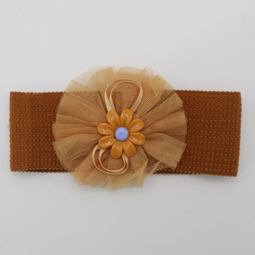 Head Band - Brown, Kids, Hair Accessories, Chase Value, Chase Value