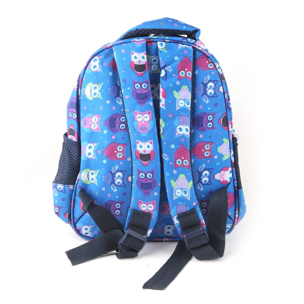 Pokemon School Bag for Kids - Blue, Kids, School And Laptop Bags, Chase Value, Chase Value
