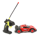 Remote Control Car - Red, Remote Control, Chase Value, Chase Value