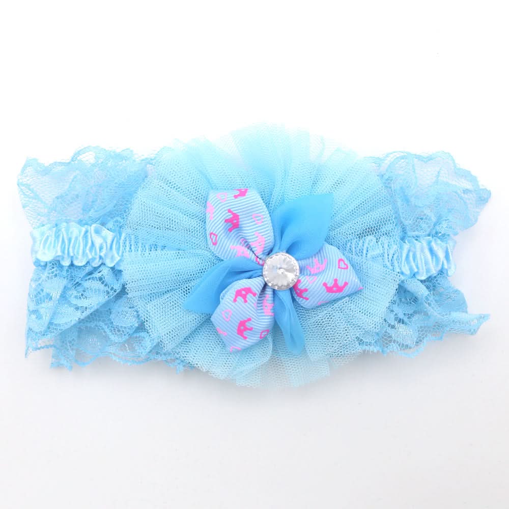 Head Band - Blue, Kids, Hair Accessories, Chase Value, Chase Value