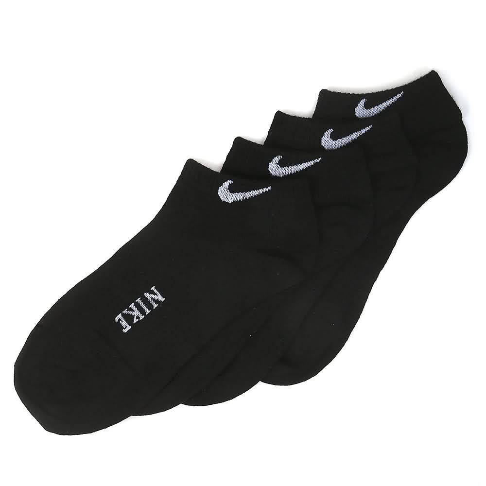 Men’s 2 Pieces Ankle Socks - Black, Men, Mens Socks, Chase Value, Chase Value
