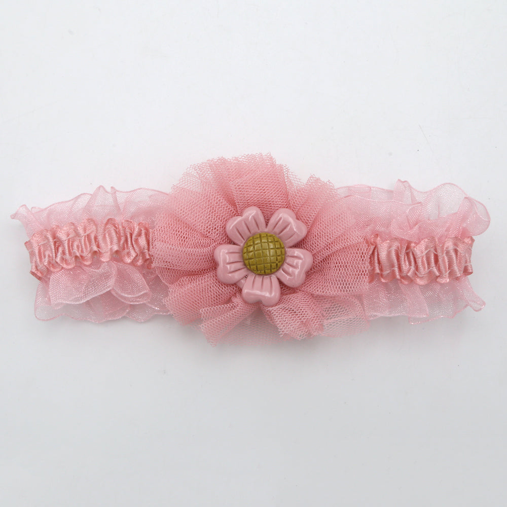 Head Band - Pink, Kids, Hair Accessories, Chase Value, Chase Value