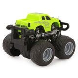Friction Jeep Car - Green, Kids, Non-Remote Control, Chase Value, Chase Value